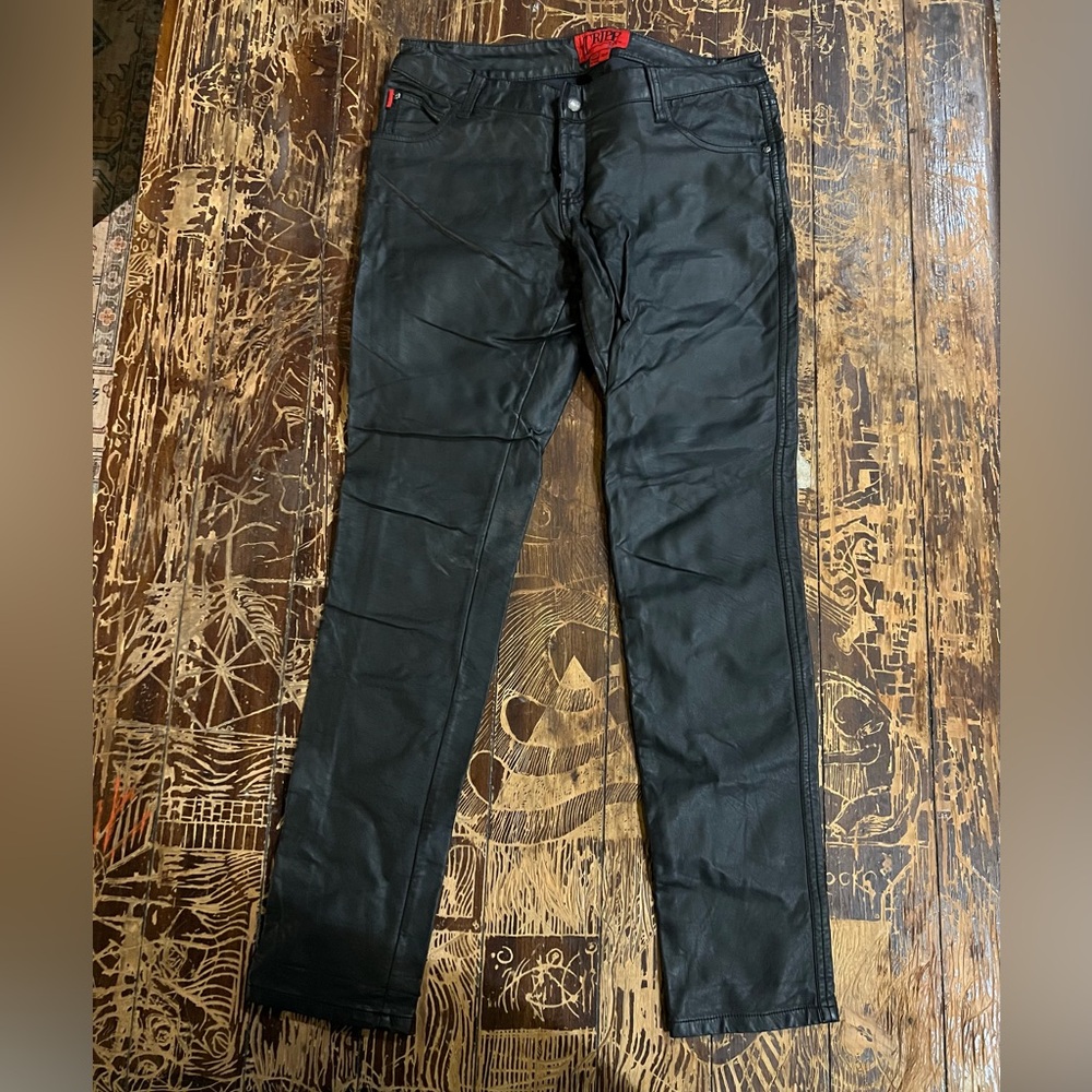 Dolls kill Black Pants